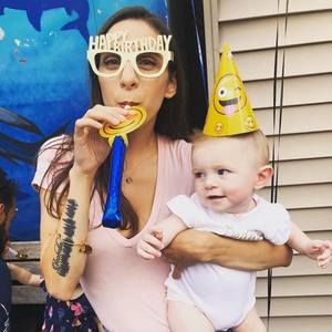 Meet your Posher, Madison